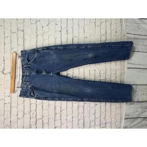 Wrangler Authentic Men's Jeans 34x34